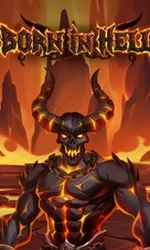 Born In Hell
