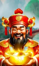 Chests of Cai Shen