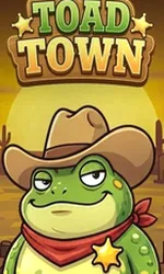 Toad Town