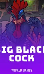 Big Black Cock