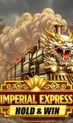 Imperial Express Hold And Win