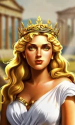 Queen Of Rome