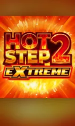 Hot Step 2 Extreme