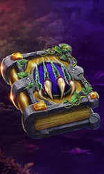 Book Of Panther