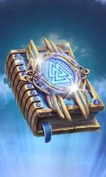 Book Of Demi Gods III- TGE