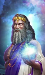Celestial Conquest