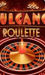Vulcano Roulette