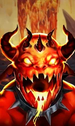 Devour The Weak
