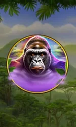 Gorilla Fury - Hold & Hit