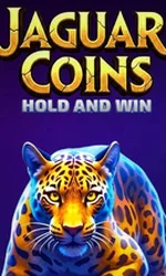 Jaguar Coins