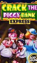 Crack The Piggy Bank Express