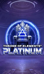 Throne Of Elements Platinum