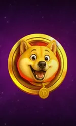 Doge Coin Link: RUNNING WINS