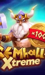 Gemhalla Xtreme