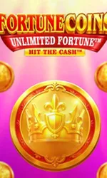 Fortune Coins Unlimited Fortune