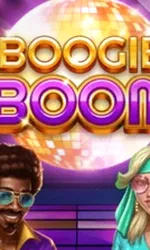 Boogie Boom